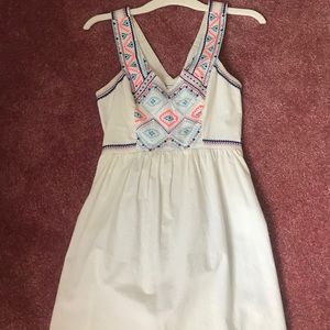 American Eagle Dress